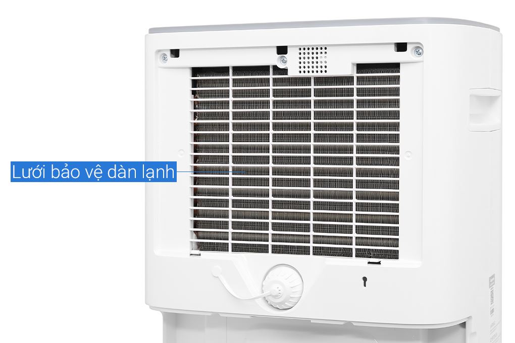 Máy hút ẩm Kangaroo KGDH25G Máy hút ẩm Kangaroo KGDH25G