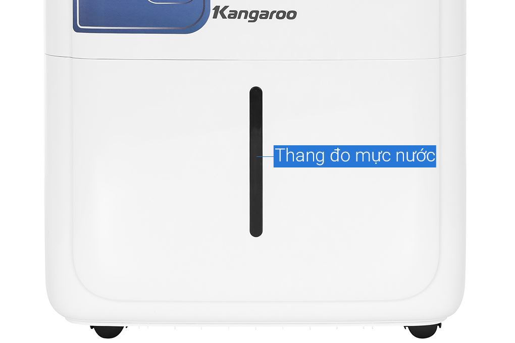 Máy hút ẩm Kangaroo KGDH30G Máy hút ẩm Kangaroo KGDH30G