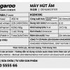 Máy hút ẩm Kangaroo KGDH30G