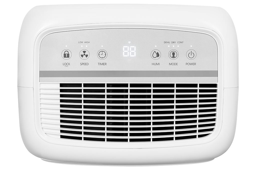 Máy hút ẩm Kangaroo KGDH30G Máy hút ẩm Kangaroo KGDH30G