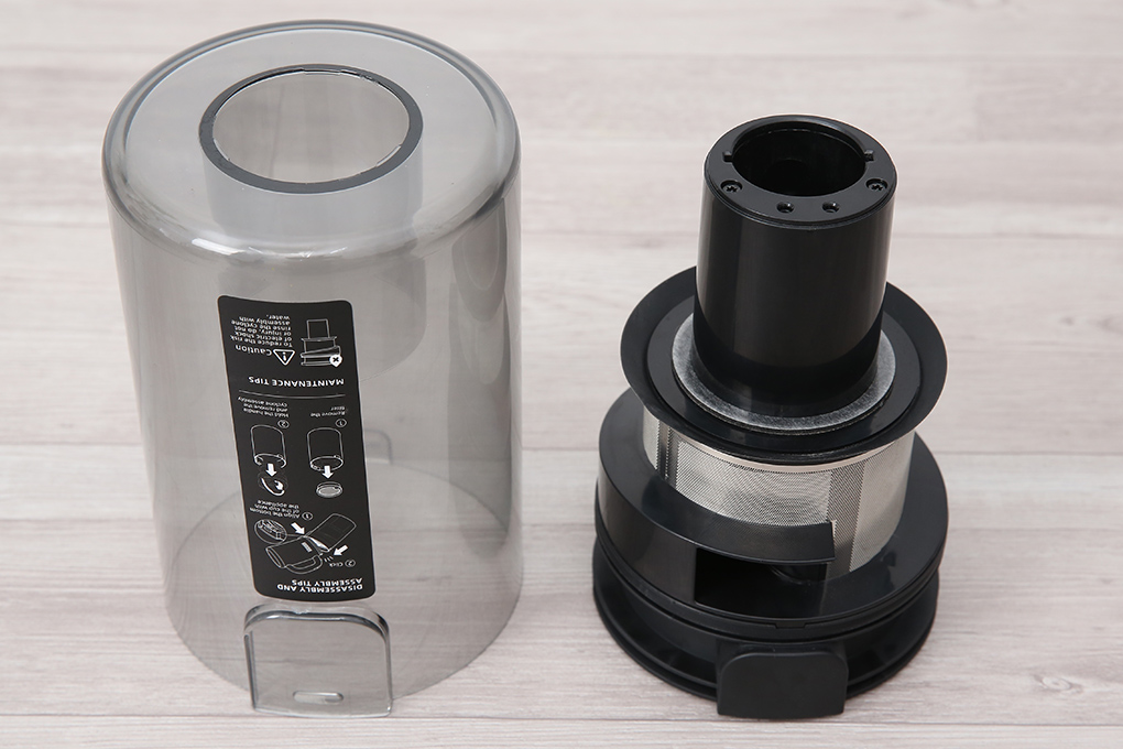 Máy hút bụi lau nhà Dreame H12 Dual Máy hút bụi lau nhà Dreame H12 Dual