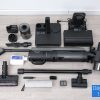 Máy hút bụi lau nhà Dreame H12 Dual