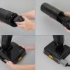 Máy hút bụi lau nhà Dreame H16 Steam