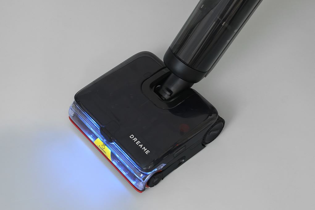 Máy hút bụi lau nhà Dreame H16 Steam Máy hút bụi lau nhà Dreame H16 Steam