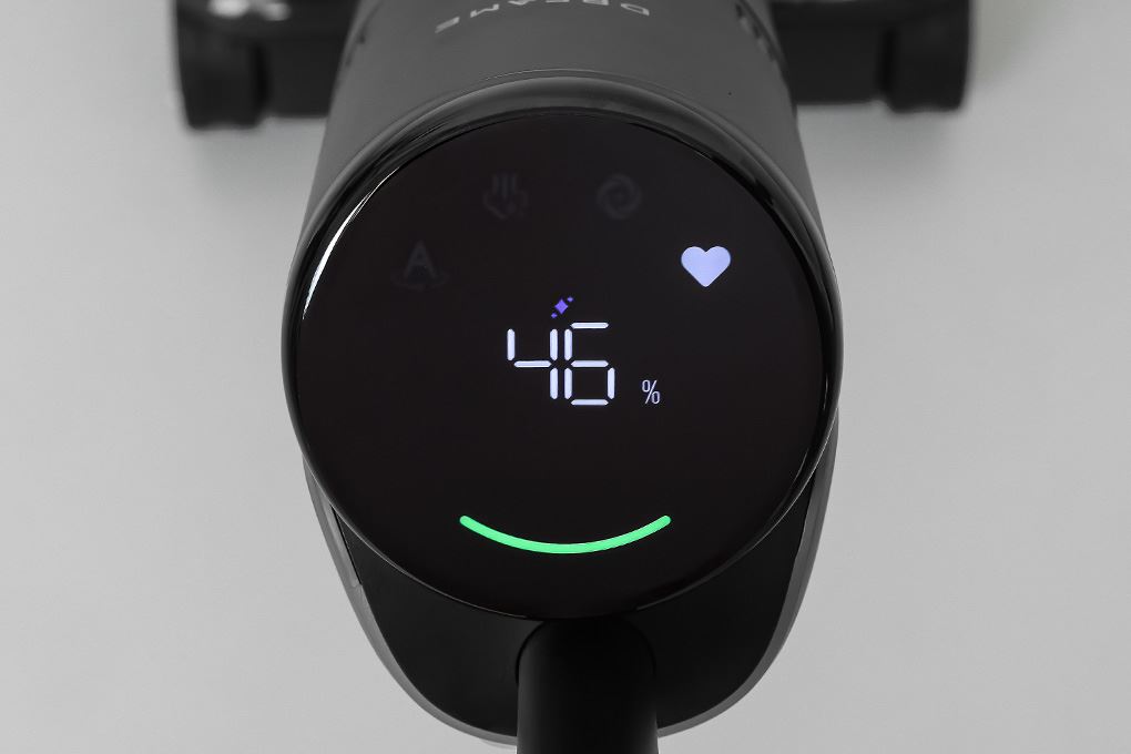 Máy hút bụi lau nhà Dreame H16 Steam Máy hút bụi lau nhà Dreame H16 Steam
