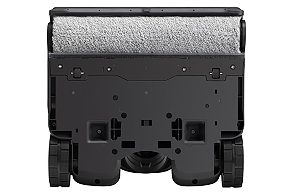 Máy hút bụi lau nhà Roborock F25 Steam Máy hút bụi lau nhà Roborock F25 Steam