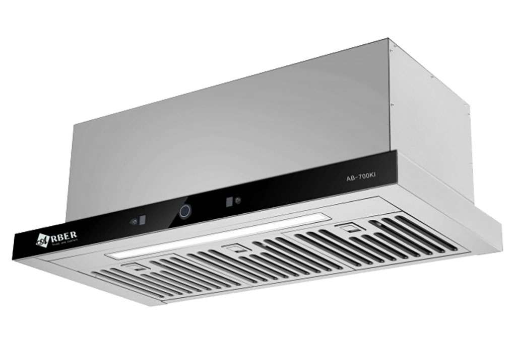 Máy hút mùi âm tủ Arber Smart AB700KI Máy hút mùi âm tủ Arber Smart AB700KI