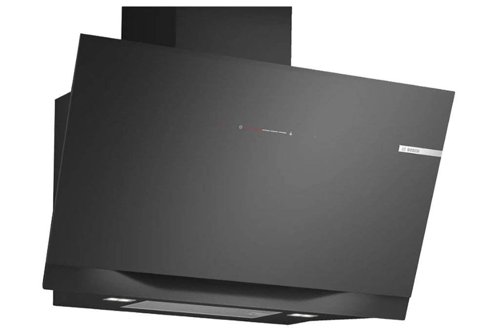Máy hút mùi áp tường Bosch DWK91LT60 Máy hút mùi áp tường Bosch DWK91LT60
