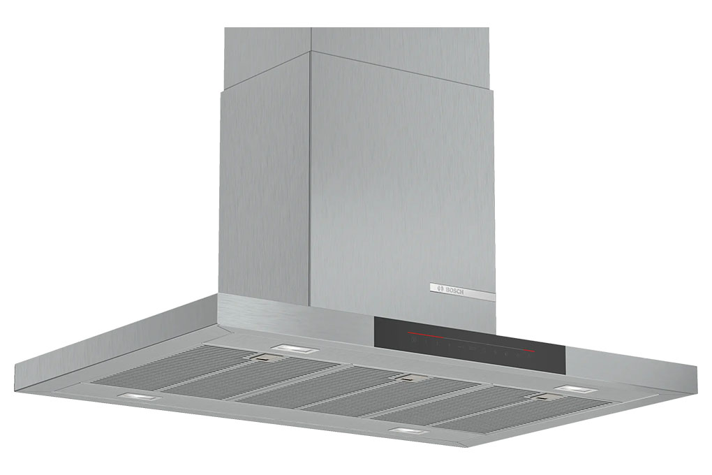 Máy hút mùi đảo Bosch DIB98JQ50B Máy hút mùi đảo Bosch DIB98JQ50B