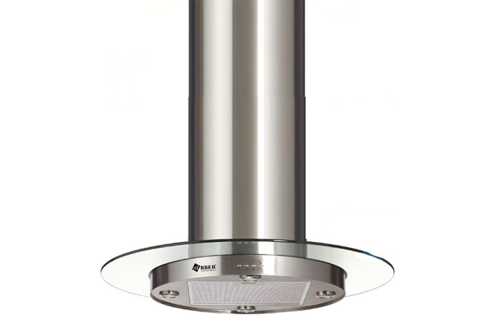 Máy hút mùi đảo độc lập Arber AB700T Máy hút mùi đảo độc lập Arber AB700T