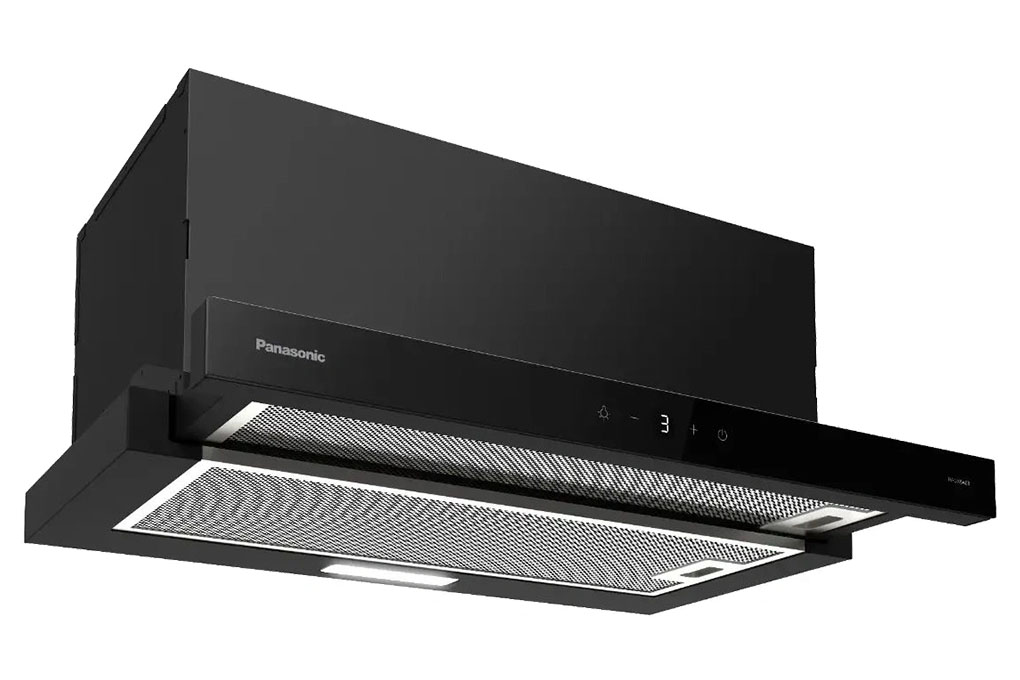 Máy hút mùi Panasonic FV UX6AEBYUE Máy hút mùi Panasonic FV UX6AEBYUE