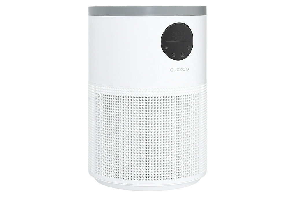 Máy lọc không khí Cuckoo CAC-AF1110FW/WHCKV 30W Máy lọc không khí Cuckoo CAC-AF1110FW/WHCKV 30W
