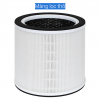 Máy lọc không khí Cuckoo CAC-AF1110FW/WHCKV 30W