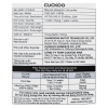 Máy lọc không khí Cuckoo CAC-AF1110FW/WHCKV 30W