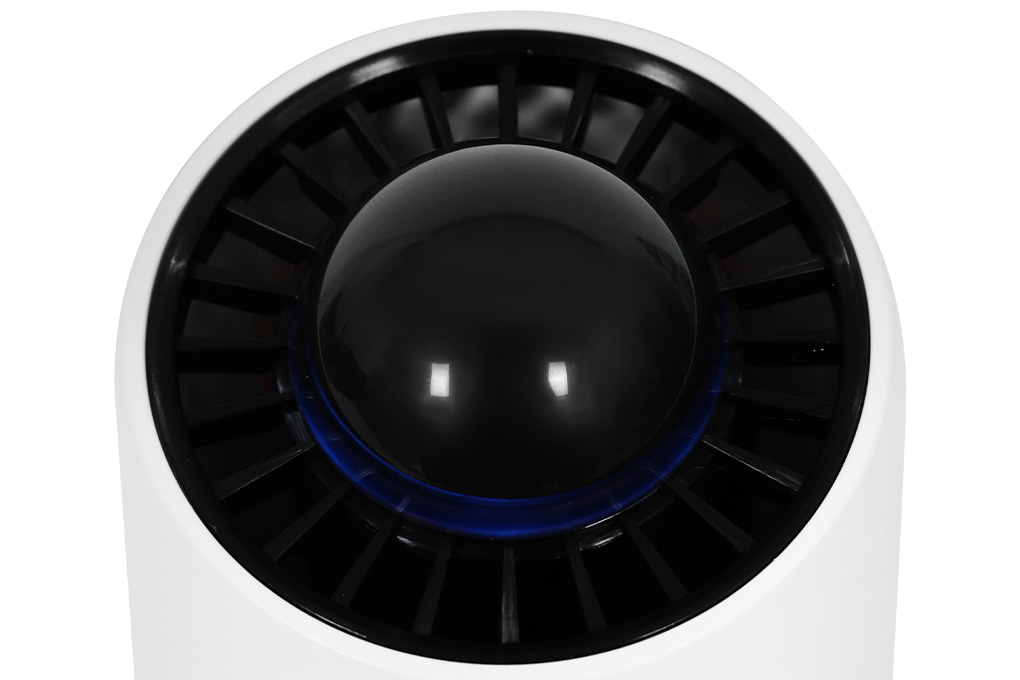 Máy lọc không khí Cuckoo CAC-AG0110FW/WHCKV 5W Máy lọc không khí Cuckoo CAC-AG0110FW/WHCKV 5W
