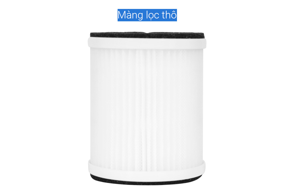 Máy lọc không khí Cuckoo CAC-AG0110FW/WHCKV 5W Máy lọc không khí Cuckoo CAC-AG0110FW/WHCKV 5W