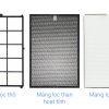 Máy lọc không khí Cuckoo CAC-C1220FW 33W