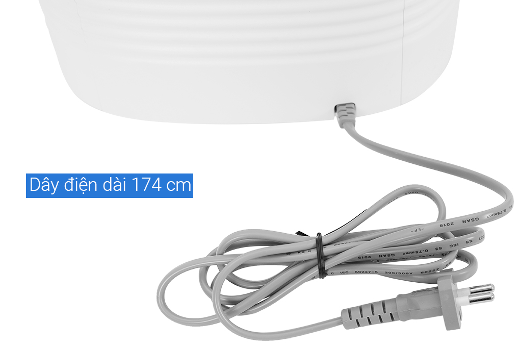 Máy lọc không khí Cuckoo CAC-C1220FW 33W Máy lọc không khí Cuckoo CAC-C1220FW 33W