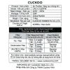 Máy lọc không khí Cuckoo CAC-C1220FW 33W