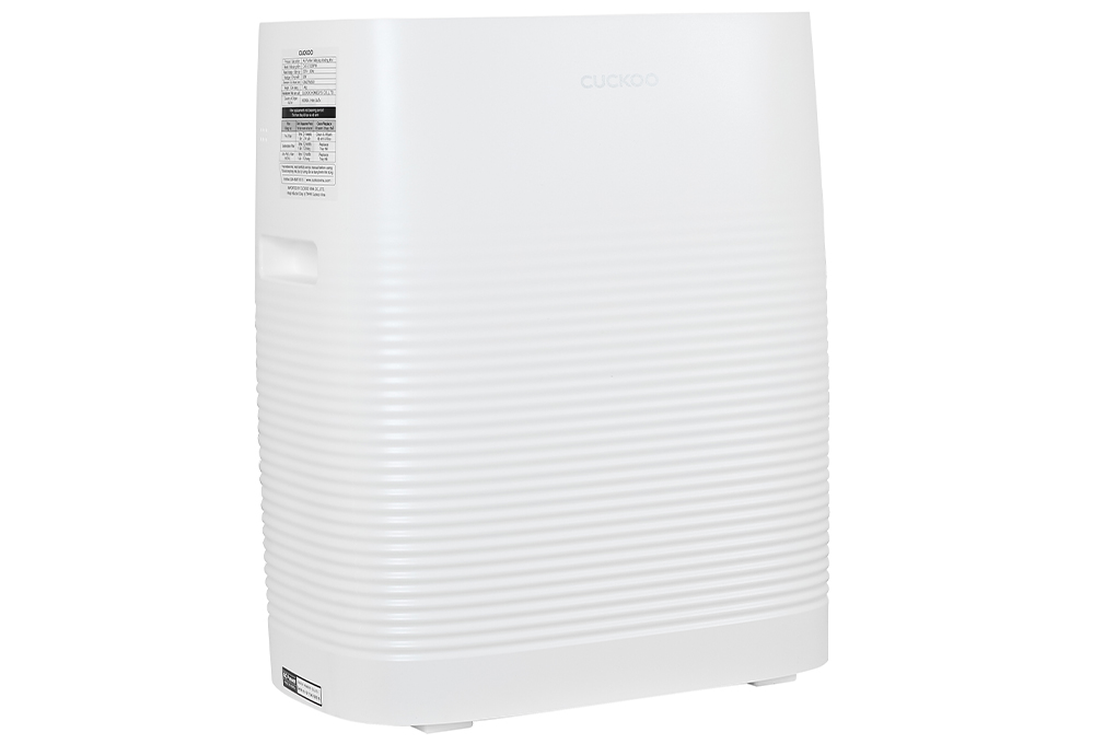 Máy lọc không khí Cuckoo CAC-C1220FW 33W Máy lọc không khí Cuckoo CAC-C1220FW 33W