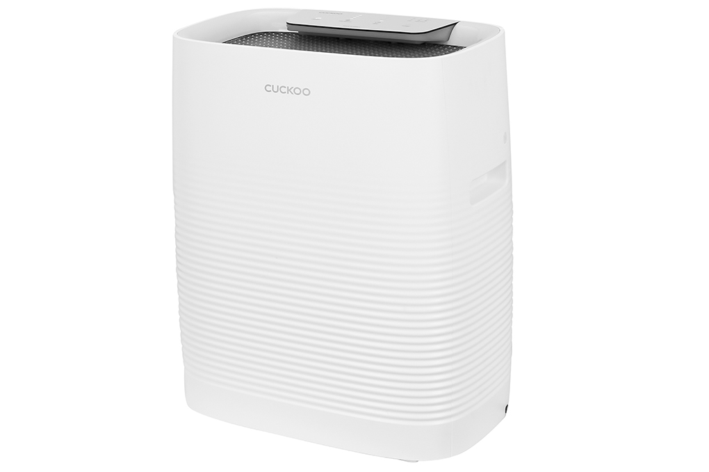 Máy lọc không khí Cuckoo CAC-C1220FW 33W Máy lọc không khí Cuckoo CAC-C1220FW 33W