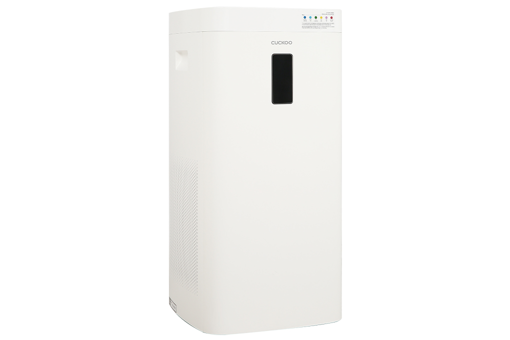 Máy lọc không khí Cuckoo CAC-H2110FW 58W Máy lọc không khí Cuckoo CAC-H2110FW 58W