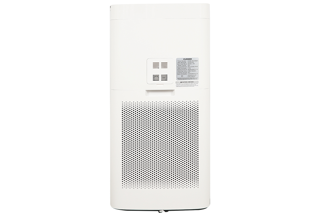 Máy lọc không khí Cuckoo CAC-H2110FW 58W Máy lọc không khí Cuckoo CAC-H2110FW 58W