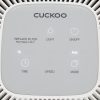 Máy lọc không khí Cuckoo CAC-H2110FW 58W
