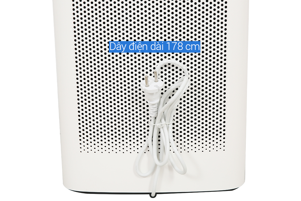 Máy lọc không khí Cuckoo CAC-H2110FW 58W Máy lọc không khí Cuckoo CAC-H2110FW 58W