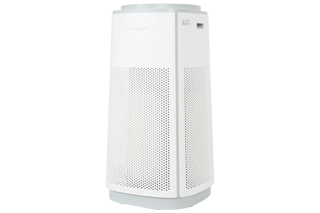 Máy lọc không khí Cuckoo CAC-K1910FW 60W Máy lọc không khí Cuckoo CAC-K1910FW 60W