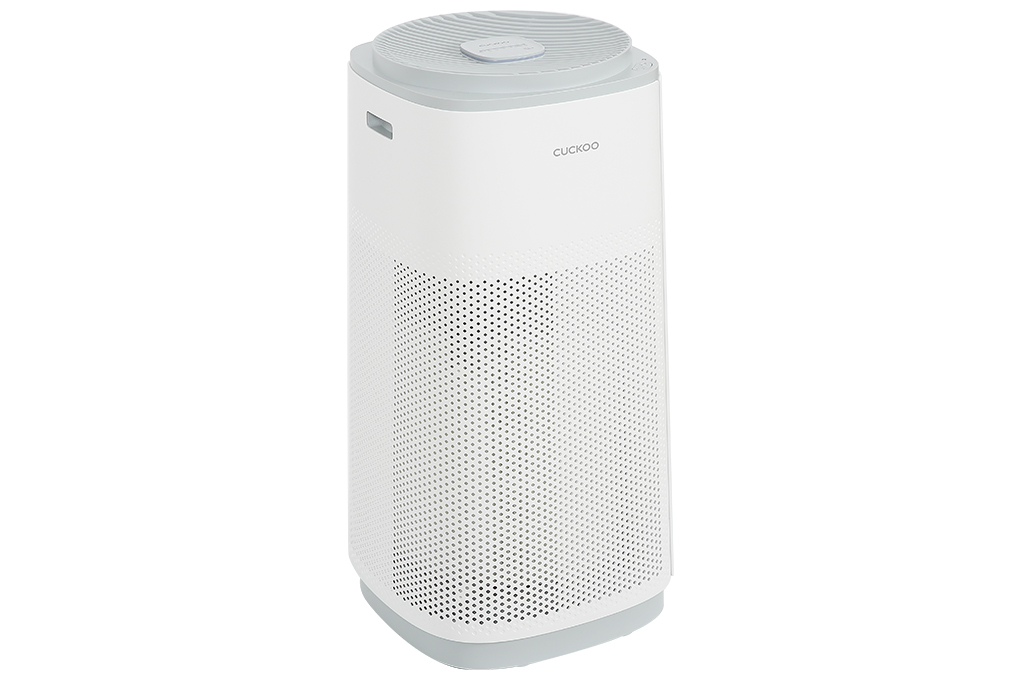 Máy lọc không khí Cuckoo CAC-K1910FW 60W Máy lọc không khí Cuckoo CAC-K1910FW 60W