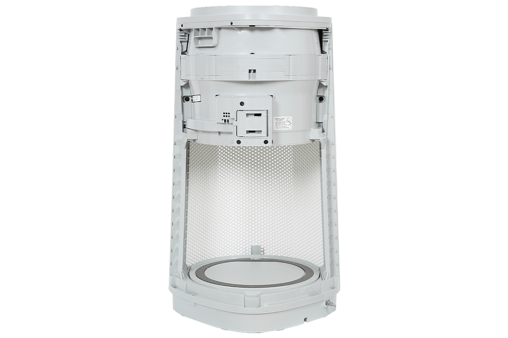 Máy lọc không khí Cuckoo CAC-K1910FW 60W Máy lọc không khí Cuckoo CAC-K1910FW 60W