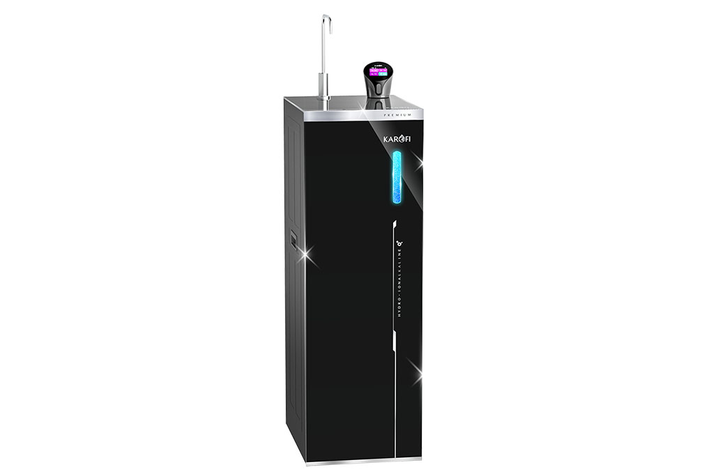 Máy lọc nước Hydro ion kiềm Karofi KAE S68 PRO Máy lọc nước Hydro ion kiềm Karofi KAE S68 PRO
