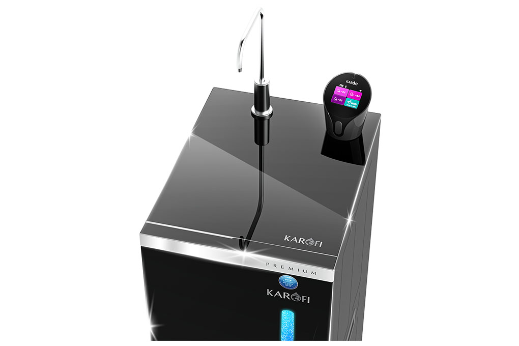 Máy lọc nước Hydro ion kiềm Karofi KAE S68 PRO Máy lọc nước Hydro ion kiềm Karofi KAE S68 PRO