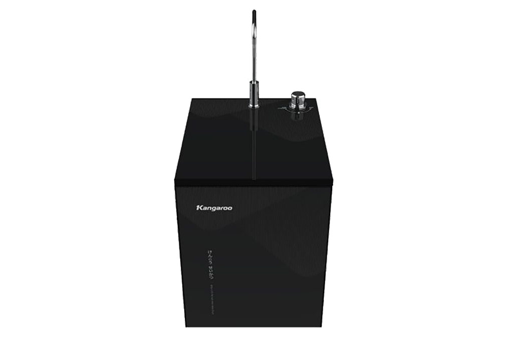 Máy lọc nước Kangaroo KG10S8 H1 Máy lọc nước Kangaroo KG10S8 H1