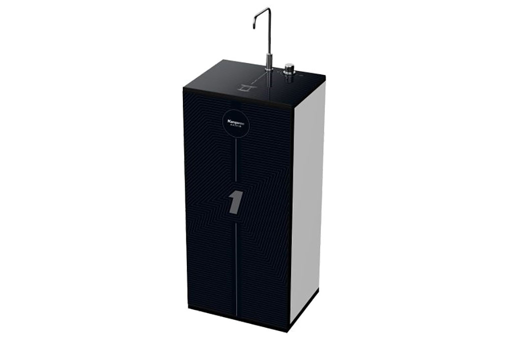 Máy lọc nước Kangaroo KG10V7 N1 Máy lọc nước Kangaroo KG10V7 N1