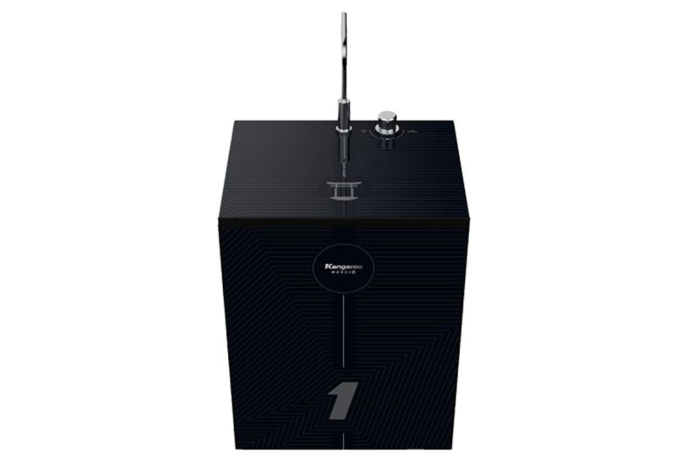 Máy lọc nước Kangaroo KG10V7 N1 Máy lọc nước Kangaroo KG10V7 N1