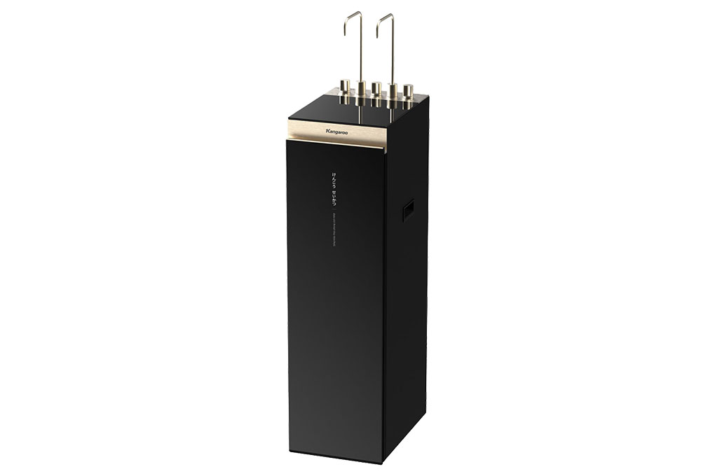 Máy lọc nước Kangaroo Sumire Hydrogen 11 lõi KGRP11A203E4 Máy lọc nước Kangaroo Sumire Hydrogen 11 lõi KGRP11A203E4