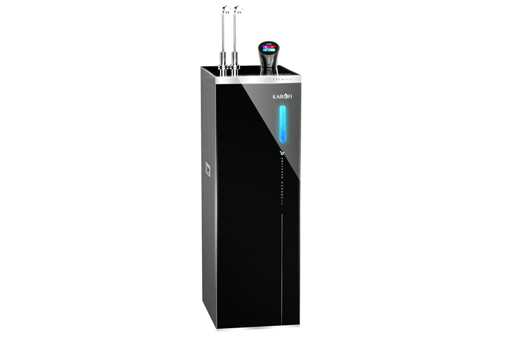 Máy lọc nước nóng lạnh Hydro ion kiềm Karofi KAE S88 PROMAX Máy lọc nước nóng lạnh Hydro ion kiềm Karofi KAE S88 PROMAX