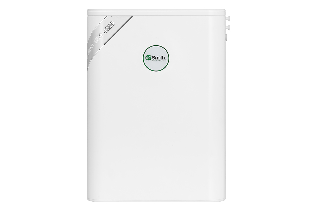 Máy lọc nước RO AOSmith 3 lõi S400 Máy lọc nước RO AOSmith 3 lõi S400