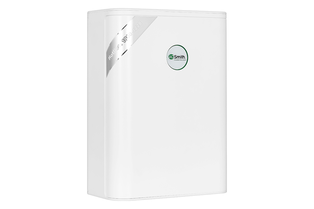 Máy lọc nước RO AOSmith 3 lõi S400 Máy lọc nước RO AOSmith 3 lõi S400