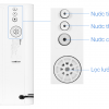 Máy lọc nước RO AOSmith 3 lõi S400