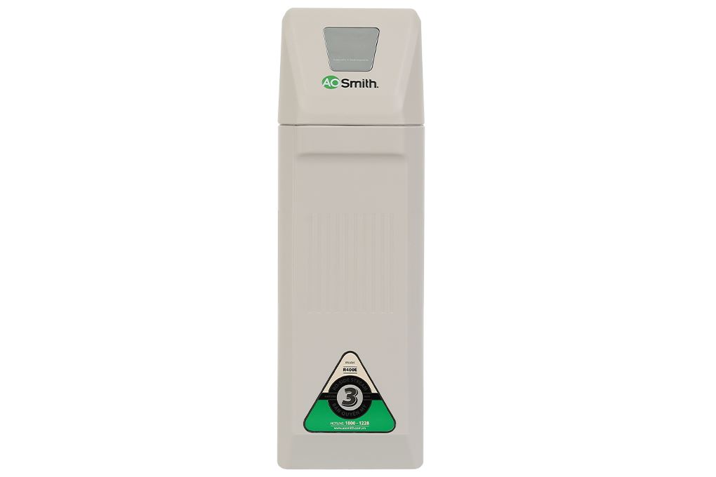 Máy lọc nước RO AOSmith R400E 2 lõi Máy lọc nước RO AOSmith R400E 2 lõi