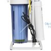 Máy lọc nước RO Hydrogen Kangaroo 11 lõi KG11K5-H1G