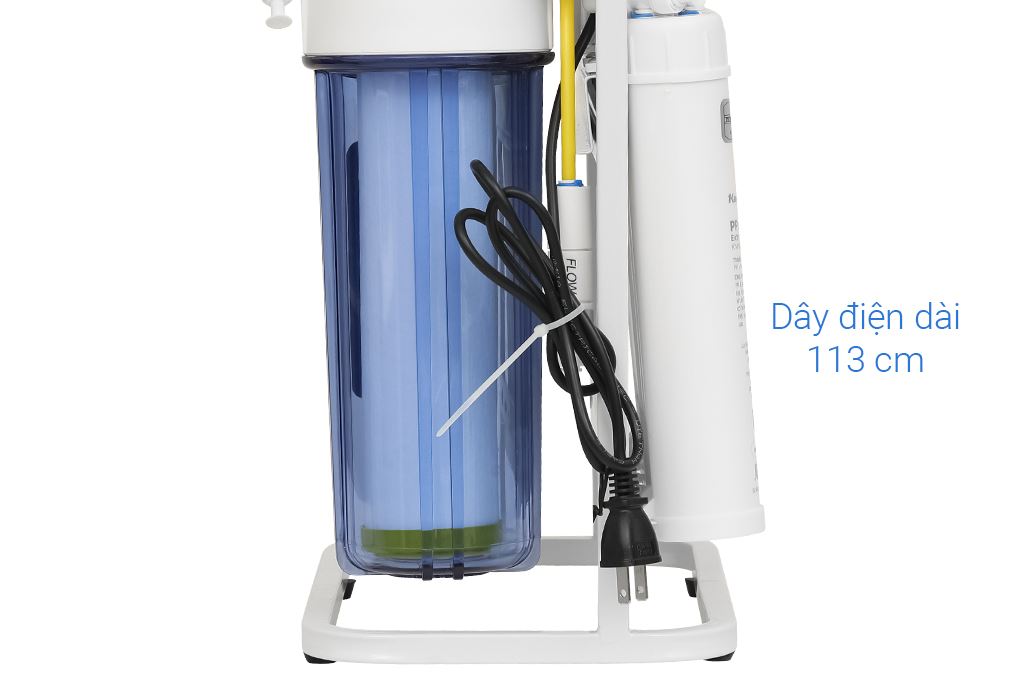 Máy lọc nước RO Hydrogen Kangaroo 11 lõi KG11K5-H1G Máy lọc nước RO Hydrogen Kangaroo 11 lõi KG11K5-H1G