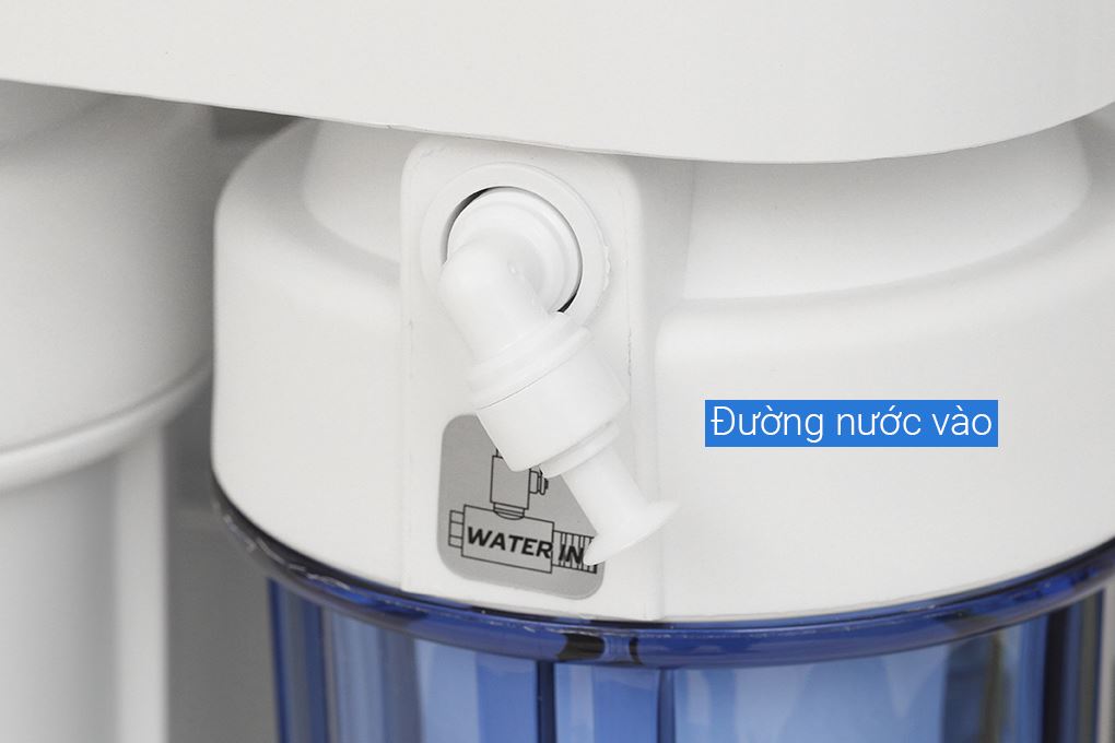 Máy lọc nước RO Hydrogen Kangaroo 11 lõi KG11K5-H1G Máy lọc nước RO Hydrogen Kangaroo 11 lõi KG11K5-H1G
