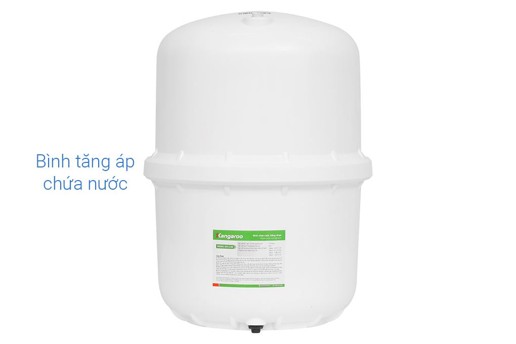 Máy lọc nước RO Hydrogen Kangaroo 11 lõi KG11K5-H1G Máy lọc nước RO Hydrogen Kangaroo 11 lõi KG11K5-H1G