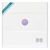 Máy lọc nước RO nóng nguội AOSmith 2 lõi LUX-AOU800HOT