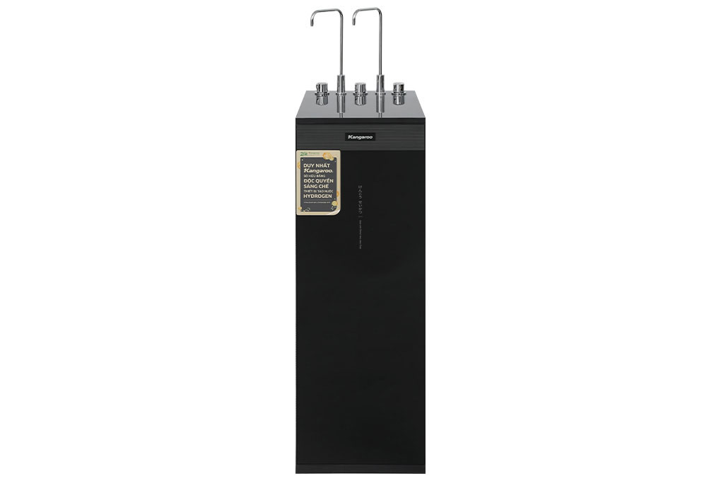 Máy lọc nước RO nóng nguội lạnh Hydrogen Kangaroo 11 lõi KG11A3 Máy lọc nước RO nóng nguội lạnh Hydrogen Kangaroo 11 lõi KG11A3
