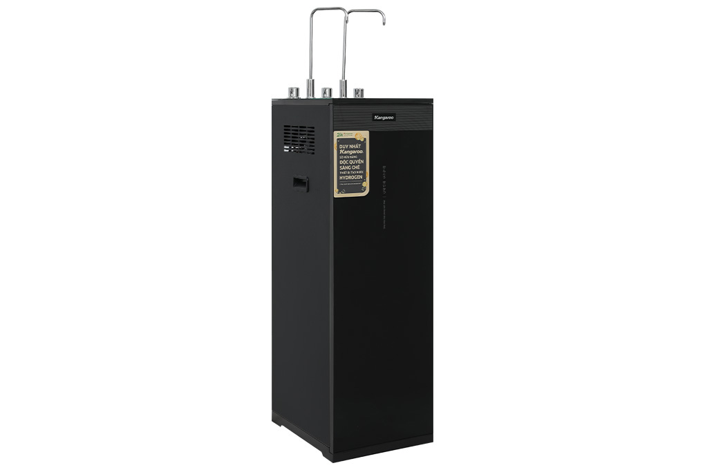 Máy lọc nước RO nóng nguội lạnh Hydrogen Kangaroo 11 lõi KG11A3 Máy lọc nước RO nóng nguội lạnh Hydrogen Kangaroo 11 lõi KG11A3